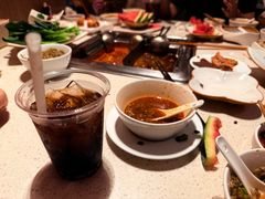 -海底捞火锅(巴黎春天浦建店)