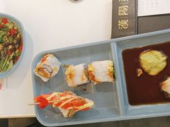-汉阳廷自助烤肉(嘉禾金铂天地店)