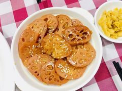 -盛记粥面(佐敦店)
