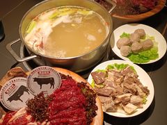 -二刀潮牛(重庆光环购物公园店)