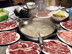 -贵宾牛·潮汕牛肉火锅(珠池总店)