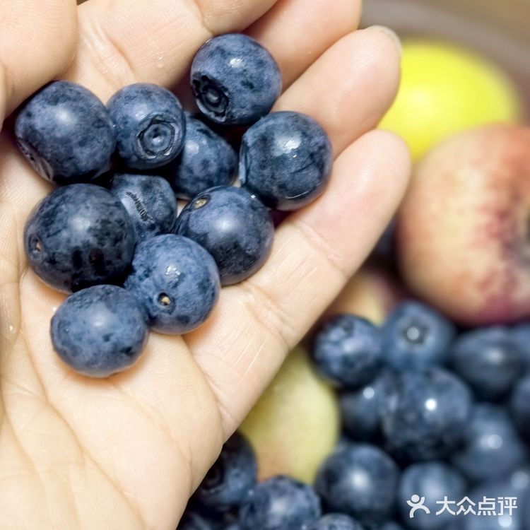 #随手拍#迷你水果局～mini fruits