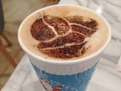 -COSTA COFFEE(上海虹口龙之梦)