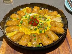 -汪记土菜(岩寺店)