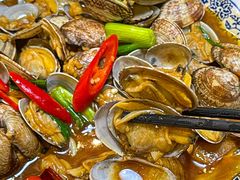 -醉壹号海鲜大排档(厦门美食地标店)