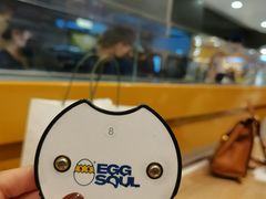 -蛋魂EGGSOUL·SPACE(德基广场店)