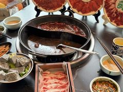 -巴蜀大将火锅(春熙店)