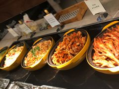 -新发展亚太JW万豪酒店·福苑咖啡厅