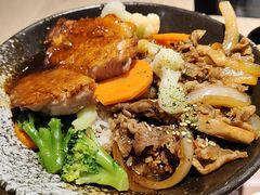 -吉野家(锦辉商城黄河路店)