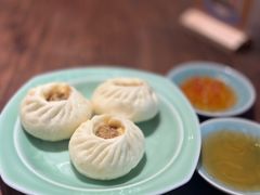 -老清朝包子铺(开明街店)