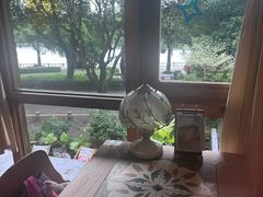 -时光花园(白鹭洲店)