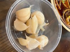 糖蒜-御陕坊(交大店)