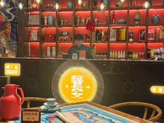 -醉长安(钟楼旗舰店)