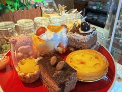 -美盛喜来登大酒店-盛宴标帜餐厅