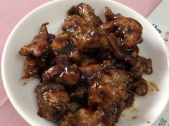 -蘭心餐厅(进贤路店)