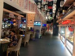 -蓝鲸湾汤泉(包河店)