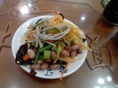 -西域老马美食(常营未来域店)