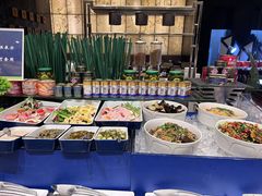 -北京希尔顿逸林酒店