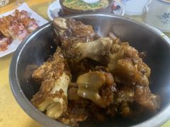 -伟记牛蹄(道滘店)