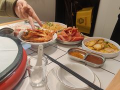 -酒拾烤肉(奥体天虹店)
