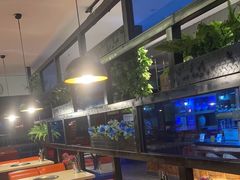 -鑫海汇海鲜烤肉自助(北国商城店)