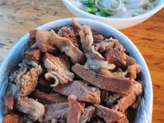 牛腩汤粉-顺贵牛腩粉