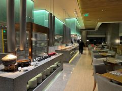 -解放碑威斯汀酒店-知味国际美食餐厅