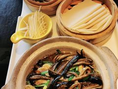 -芳芳私房菜·精做淮扬菜(承德路店)