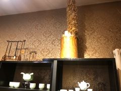 -山水悦茶会所(上海沙龙新天地天宝商业中心店)