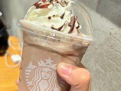 -星巴克(洛阳中州万达广场店)