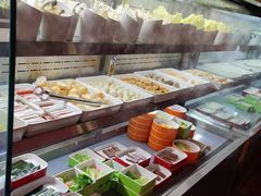 -钱小奴创意自助餐厅·山野黑猪肉畅吃(苏州昆山招商花园城店)