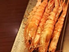 -佛山希尔顿酒店·融誉亚洲美食荟