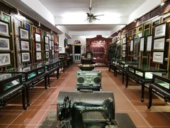 大堂-日日鲜茶餐厅(小公园店)