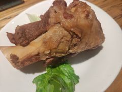 -關東雪东北菜(中庚漫游城店)