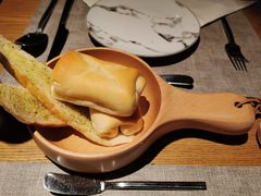 -锦潼西餐厅