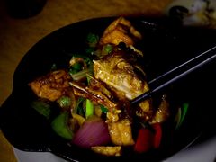 煎焖金鲳鱼-化州肥仔大排档(建安二路店)