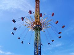 -蓬莱欧乐堡梦幻世界