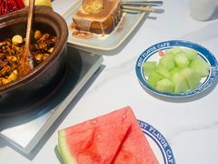 -火啫啫·粤式啫啫煲(南通首店)