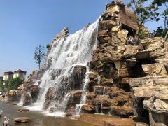 -枫香湖儿童公园