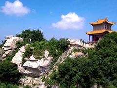 -洛阳花果山景区