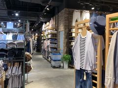 -MUJI无印良品(大悦城店)