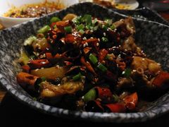 -付小姐在成都(五道口店)