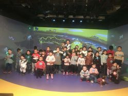 -小鸡哆哆故事屋·儿童乐园(嘉里城店)