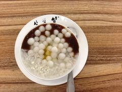 -笃笃笃糖粥(十全街店)