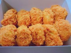 蟹黄肉松小贝-鲍师傅糕点(国金街店)