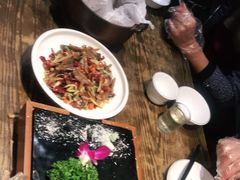 -大鸽饭(马王堆店)