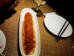 糯米藕-渝信川菜(长安店)