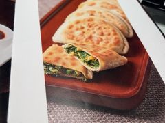 -在前门·烤鸭北京菜(五月花广场店)