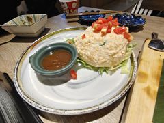 -千寿·金焰食堂(仁和新城店)
