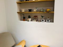 用餐区-infinite cafe
